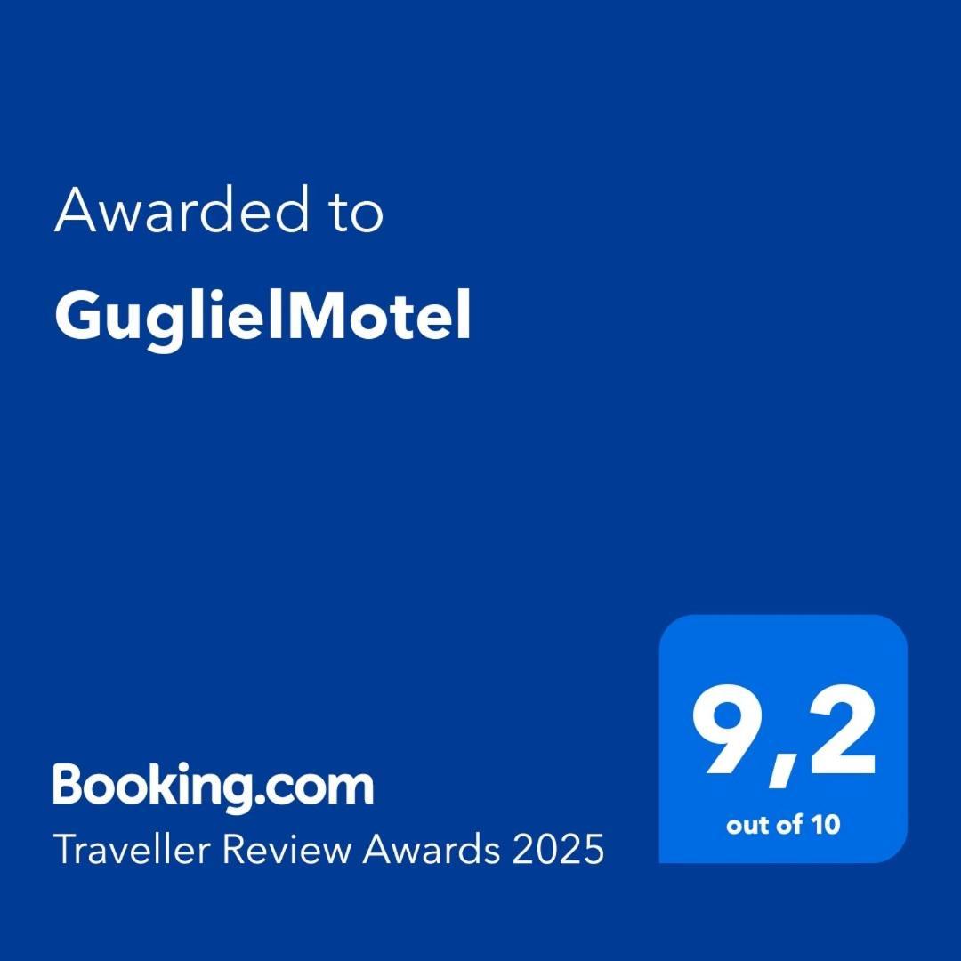 Guglielmotel Quinto Exterior photo